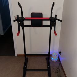 In-home Workout