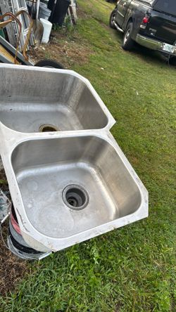 Sink para cosina