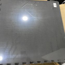 Gym Floor Mats 