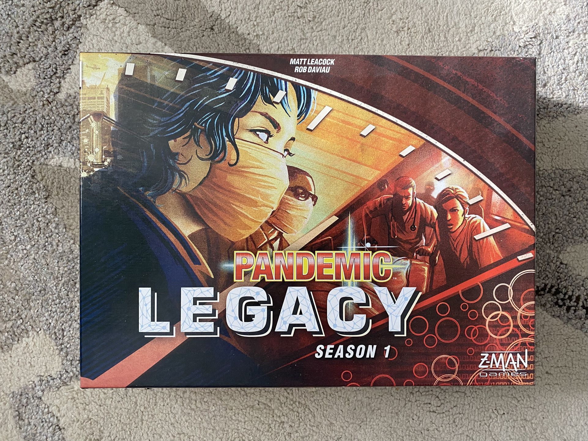 Board Games