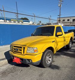 2006 Ford Ranger