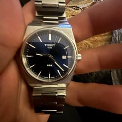 Tissot Prx