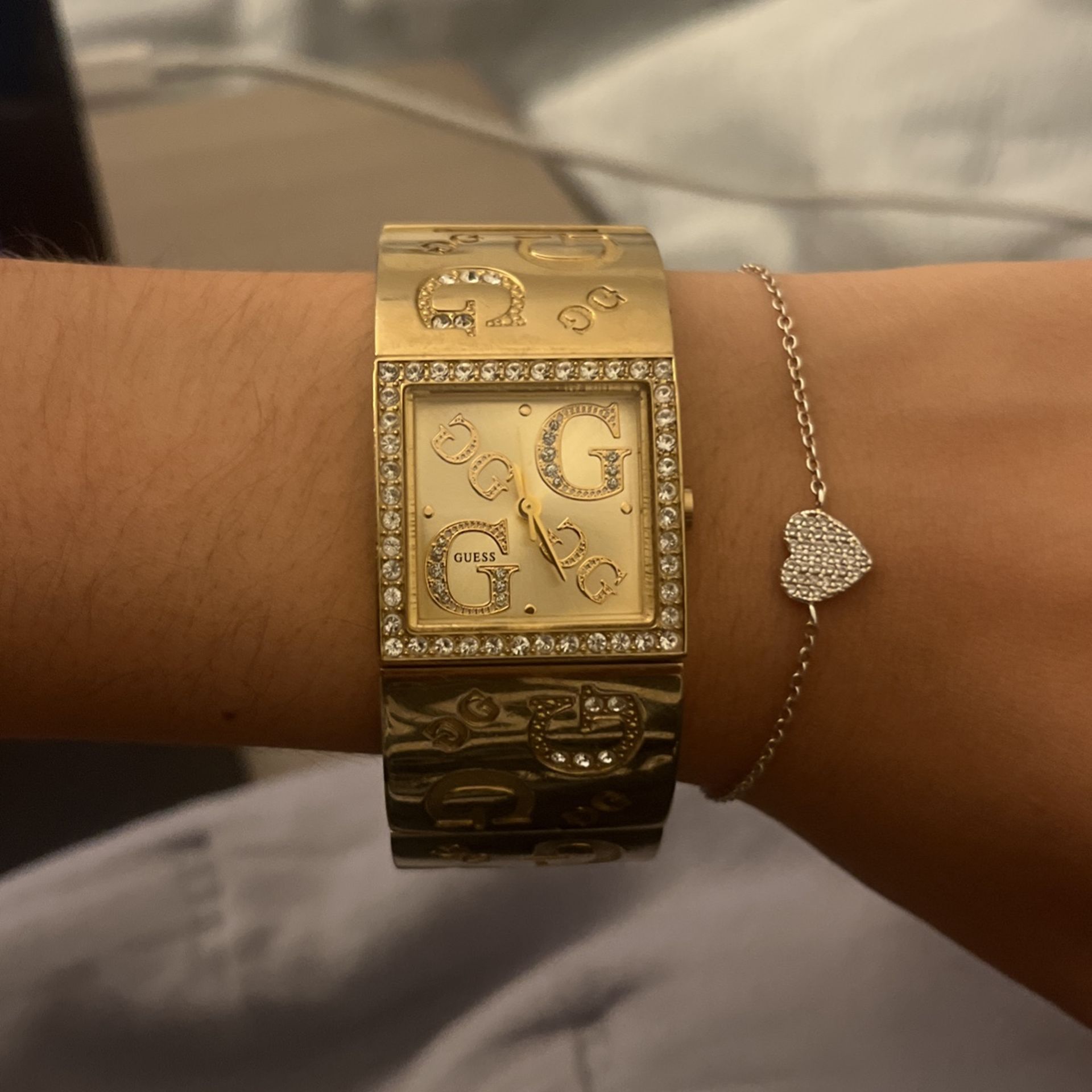 Guess Women Watch