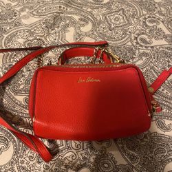 Crossbody- Hand Bag
