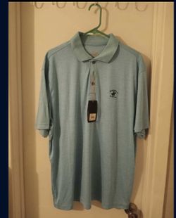 New Xl Polo