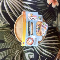 dumpling rainbow mystery