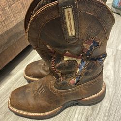 Xero Gravity Shyanne Western Boots Size 9