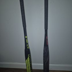 Softball Bats