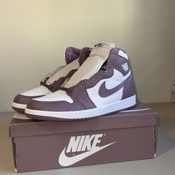 Jordan 1 Brand New SZ13