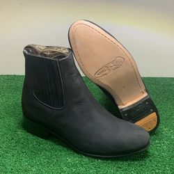 Botín Vaquera Para Dama Charro