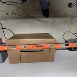 Johnson  48 In Level