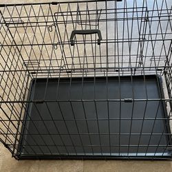 Medium Dog Crate