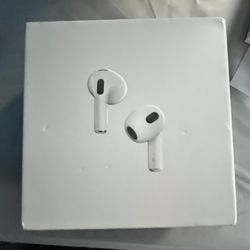 airpod gen 3