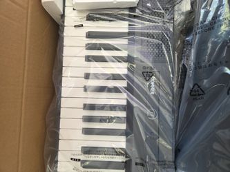 Please READ ENTIRE POST Donner Digital Piano