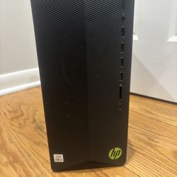 Hp Pavilion Pc 