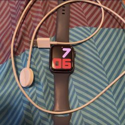 Apple Watch 5