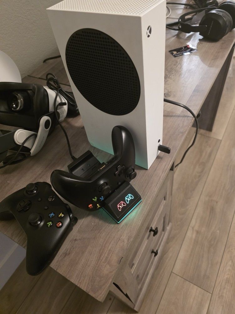 Xbox Series S