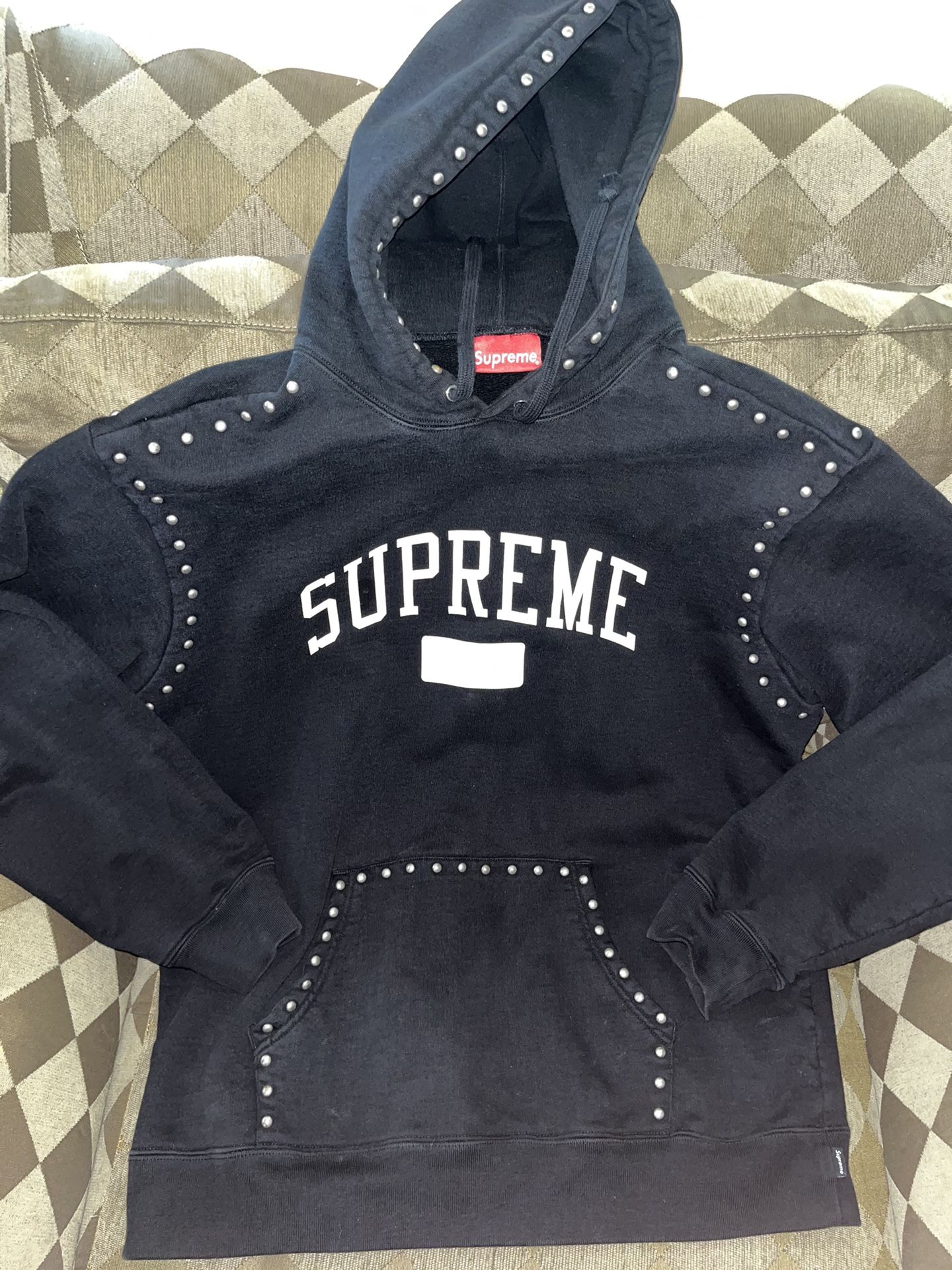 Supreme Jacket