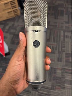 Warm Audio WA-87