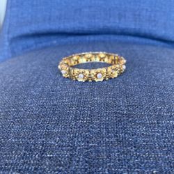 Golden Bracelet