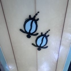 Longboard 