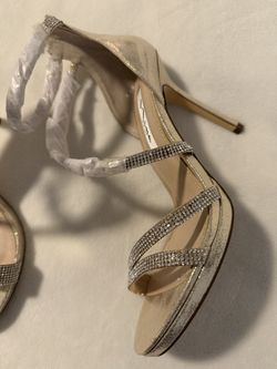 Nina Heels