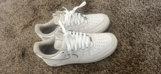 Air Force 1s