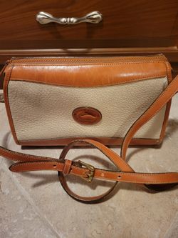Designer Handbag