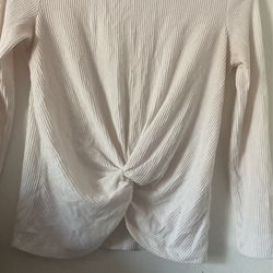 White Shirt $2