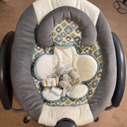 Baby Glider