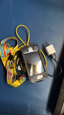 iPhone