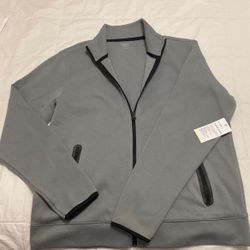 Old Navy Active Dynamic Fleece Large $20