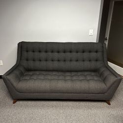 Gently Used Couch!