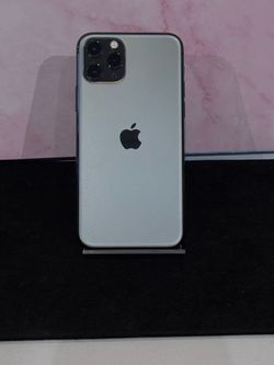 iPhone 11 Pro 64GB AT&T