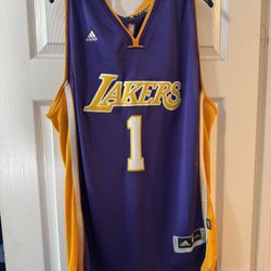 Lakers Jersey 