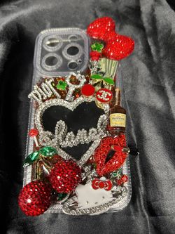 iPhone Case 15 Pro !