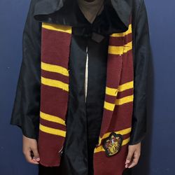 Harry Potter Costume 