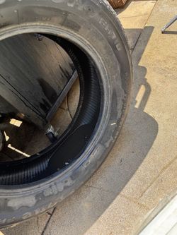 Great tires size  2  size 16 and 2  size 17 ,one ring size 15