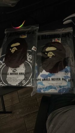 Bape shirts