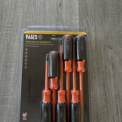 Klein Tools Screwdrivers