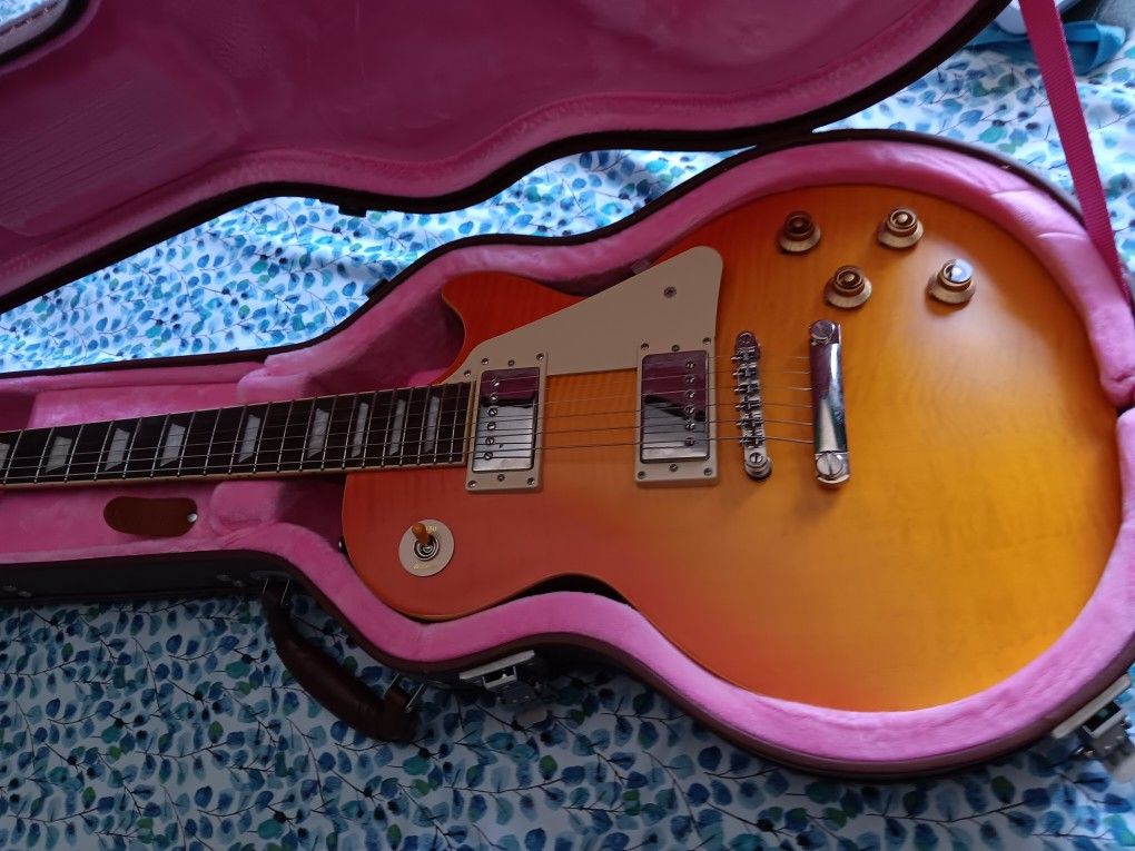 Epiphone Les Paul