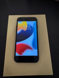 iPhone 7