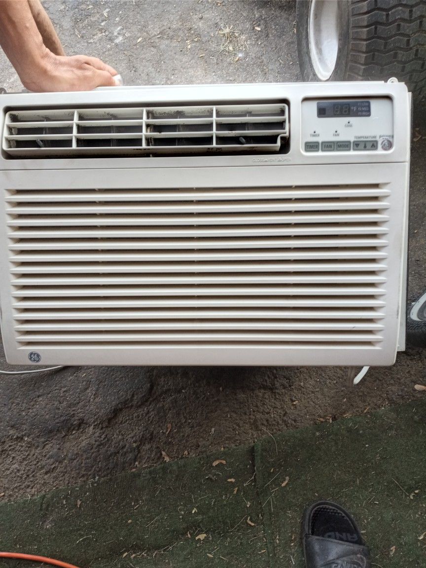 8000 BTU