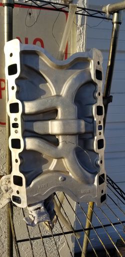 2026-010 The Edelbrock Performer 400 #2171