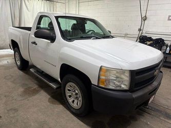 2009 Chevrolet Silverado 1500