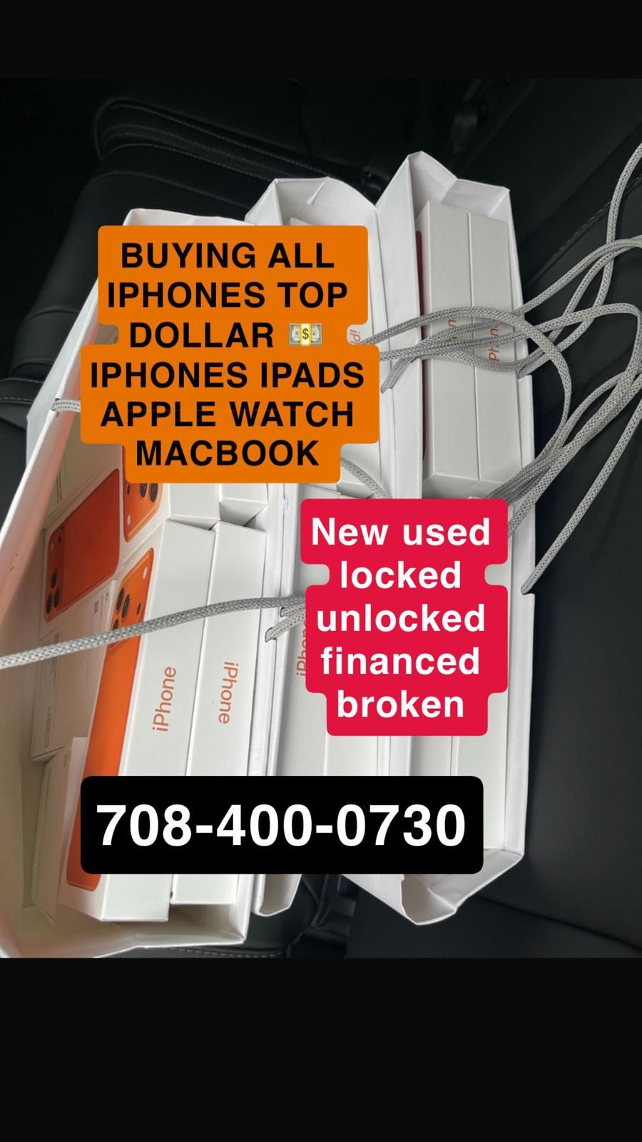 iPhone 17 Pro And 17 Pro Max