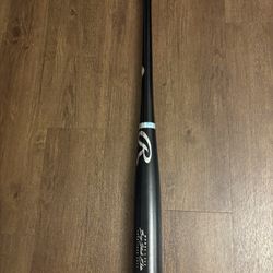 Rawlings big stick elite wood bat 33/30