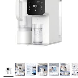 Dreo RO Countertop Water Filter WF511