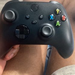 Xbox Controller 