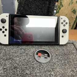 Nintendo Switch PRICE DROP!!! (840076-1)